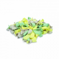 Beeztees Puppy Plush Snuffle Mat 22 X 22 X 4cm